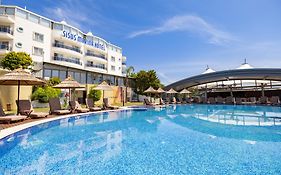 Sisus Marina Hotel